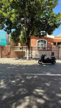 Casa com 5 Dormitórios na Vila Progresso
