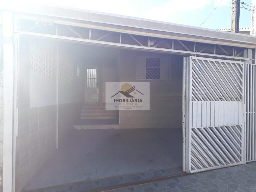 Casa 2 Dormitórios no Lopes de Oliveira