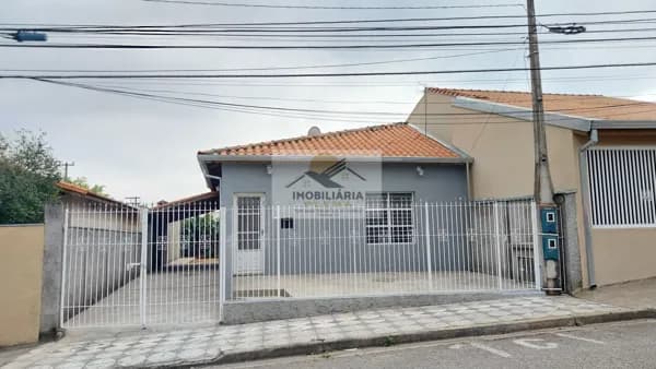 CASA À VENDA 02 DORM. SENDO 01 SUITE - VILA OLIMPIA - SOROCABA/S.P