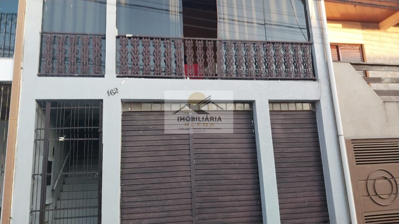 Casa Padrão à venda