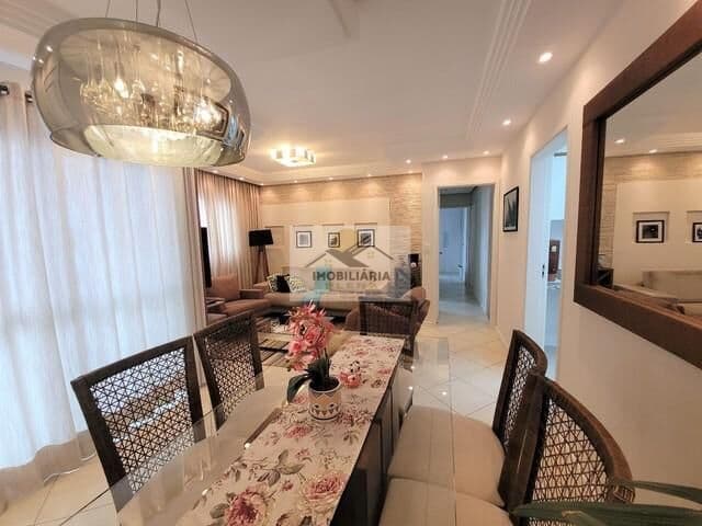 Apartamento Alto Padrão com 3 Dormitórios no Campolim