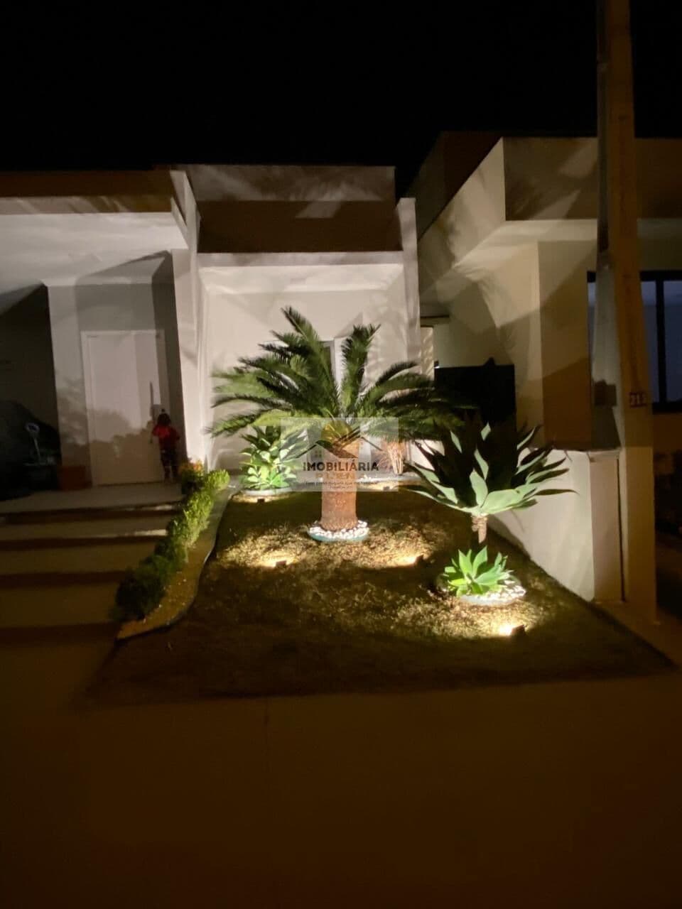CASA 03 DOMITÓRIOS SENDO 01 SUITE - GOLDEN PARK SIGMA - SOROCABA -S.P.