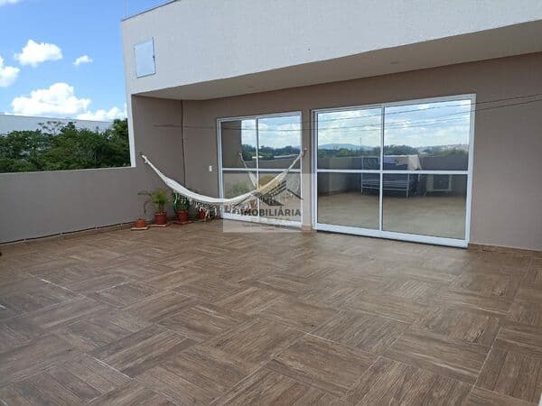 Apartamento 3 Dormitórios no Jardim do Paço