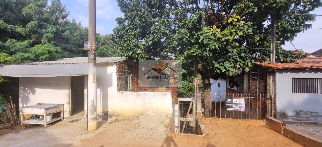Casa Ampla - Vila Almeida-Sorocaba/SP