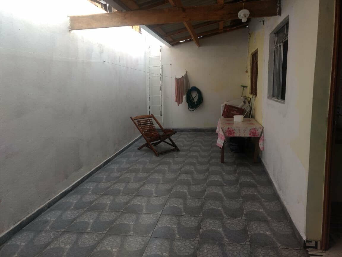 Casa Térrea para Venda em Jardim São Guilherme Sorocaba-SP