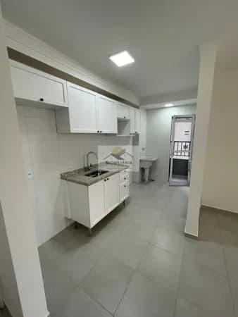 Apartamento em Sorocaba - Vila Progresso