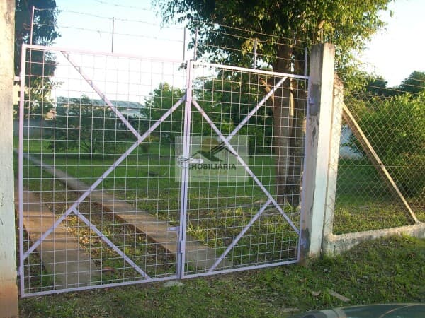 Chácara de 1.000 m² em Araçoiaba da Serra
