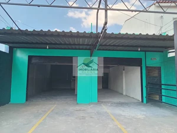 SALÃO COMERCIAL À VENDA - VILA OLIMPIA - SOROCABA/S.P.