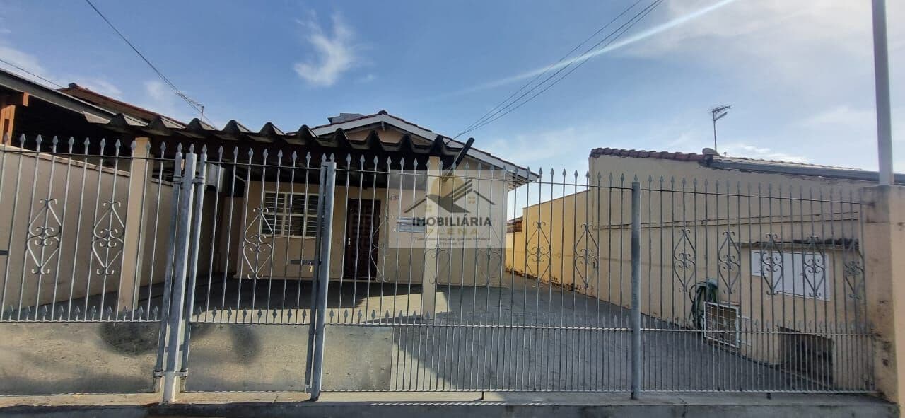 Casa com 2 Dormitórios no Jardim Brasilandia