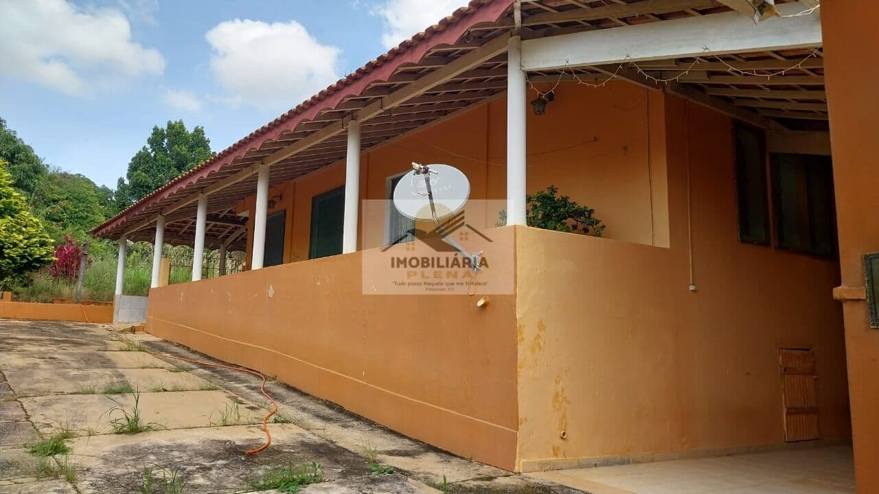 Chácara à venda