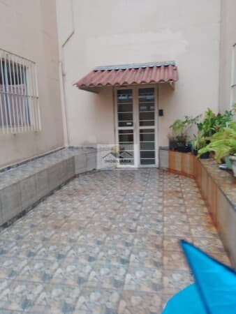 Apartamento 2 Dormitórios Vila Angélica