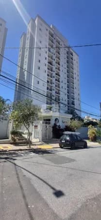 Apartamento com 2 Dormitório no Cond. Evidence Sorocaba