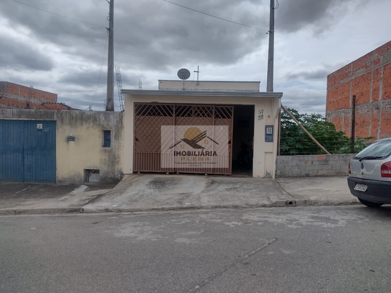 Casa com 3 Dormitórios no Parque São Bento