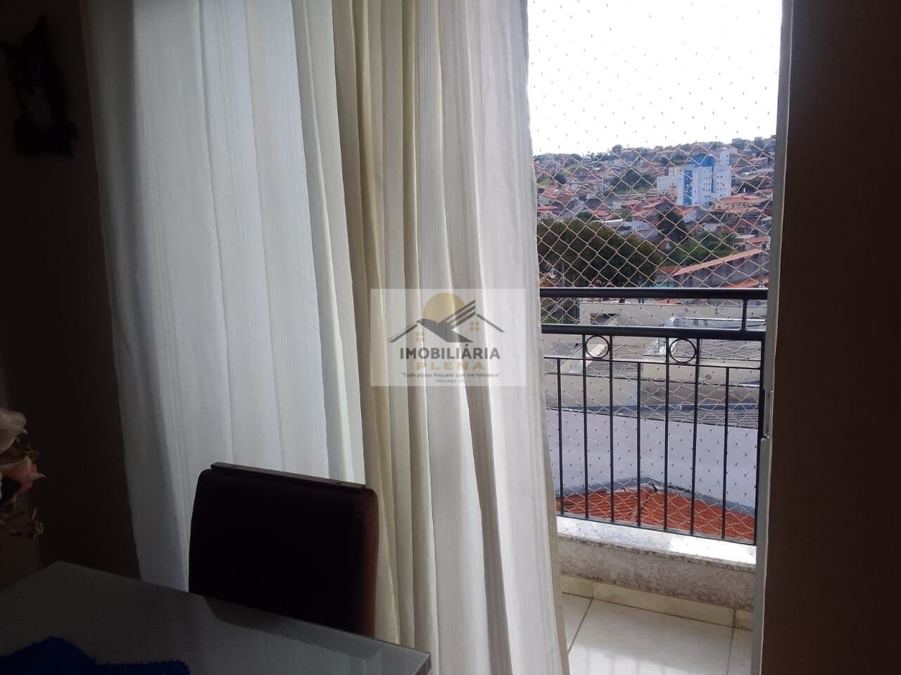 Apartamento 02 Dormitórios Zona Oeste Sorocaba