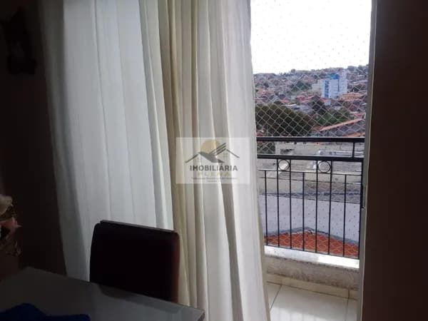 Apartamento 02 Dormitórios Zona Oeste Sorocaba