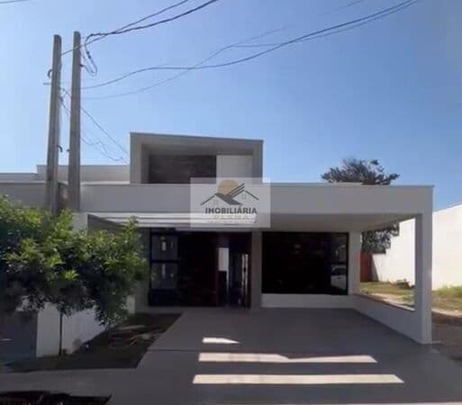 Casa Térrea à venda