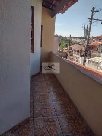 VENDA- SOBRADO INDEPENDENTE- JD SÃO GUILHERME III - SOROCABA/S.P.