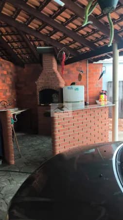 Casa 03 Dormitórios, Com Suite-Jd.São Guilherme