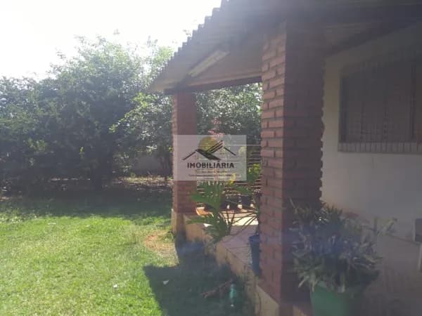 Chácara com 2 Dormitórios e Edícula em Iperó