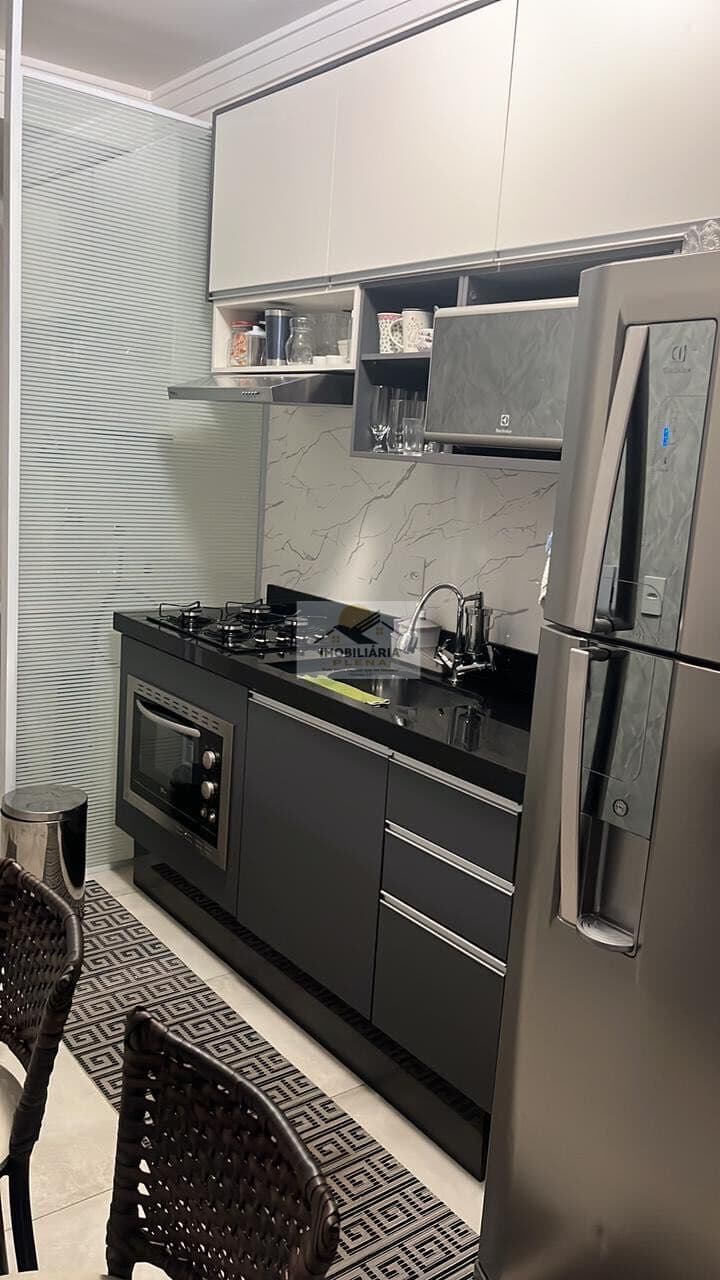 Apartamento Térreo pronto para morar