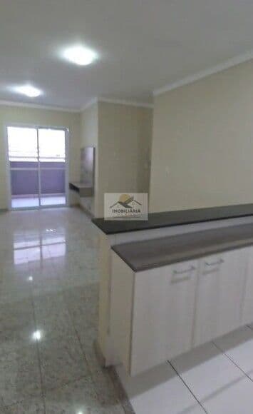 APTO 03 DORMITORIOS SENDO 01 SUITE - PQ. BELA VISTA - VOTORANTIM/SP.