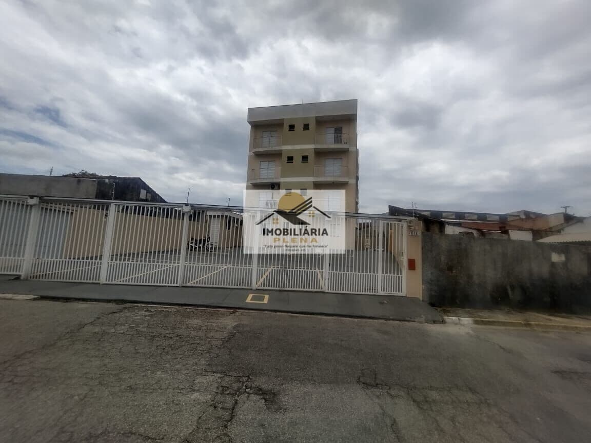 Apartamento com 2 Dormitórios no Residencial Nogueira