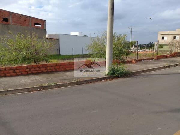 Lote/Terreno em Sorocaba - Jardim Santa Marta
