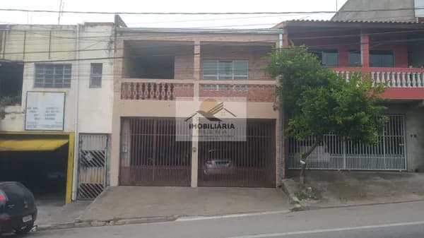 Sobrado em Jardim Sao Guilherme II, Sorocaba/SP