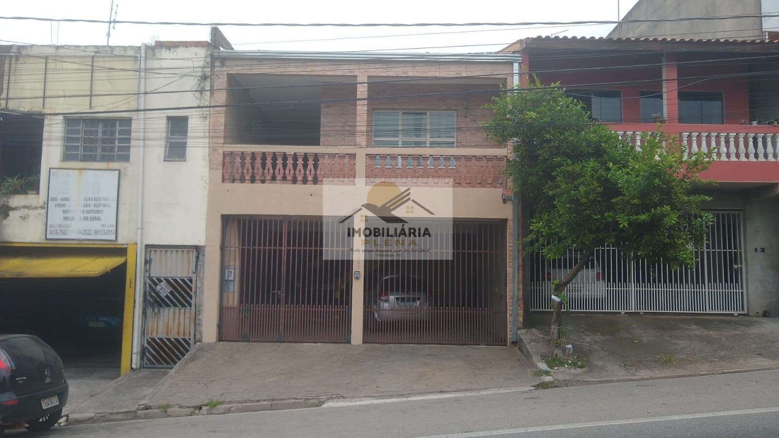 Sobrado em Jardim Sao Guilherme II, Sorocaba/SP
