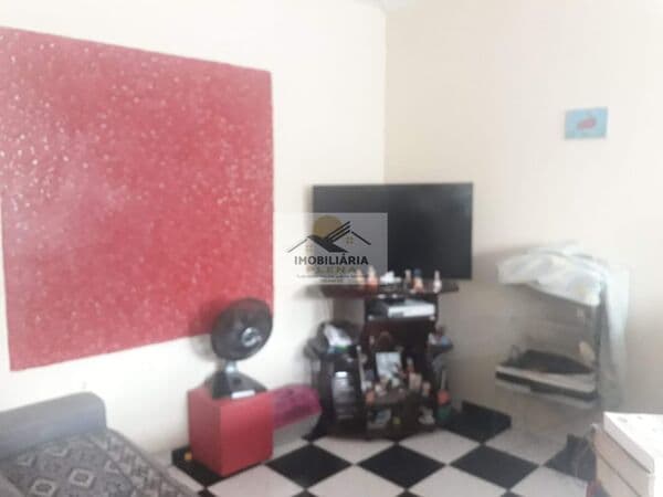 Casa a Venda - Jd Imperatriz