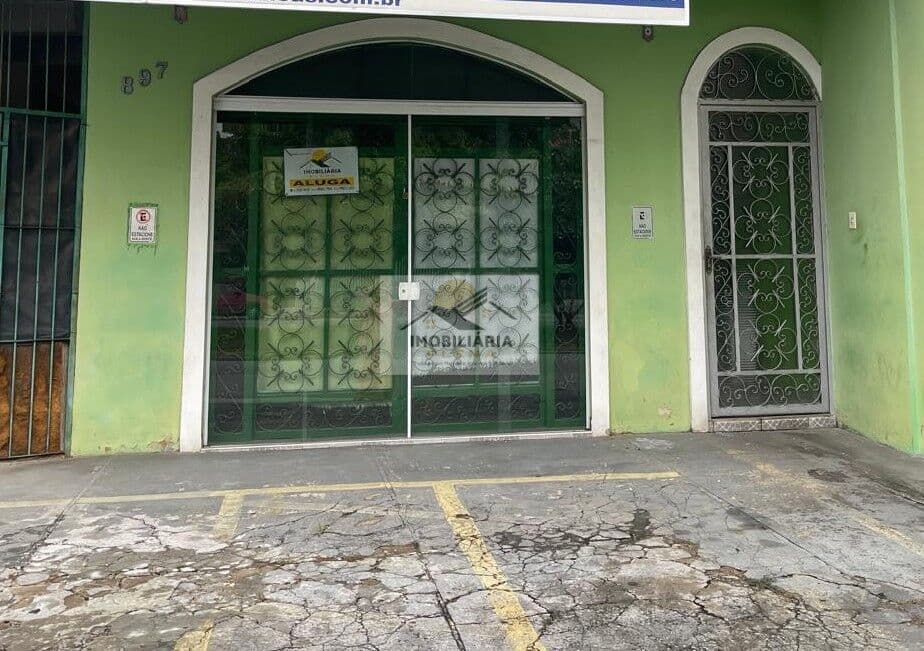 SALÃO COMERCIAL - JD. SÃO GUILHERME II - SOROCABA/S.P.