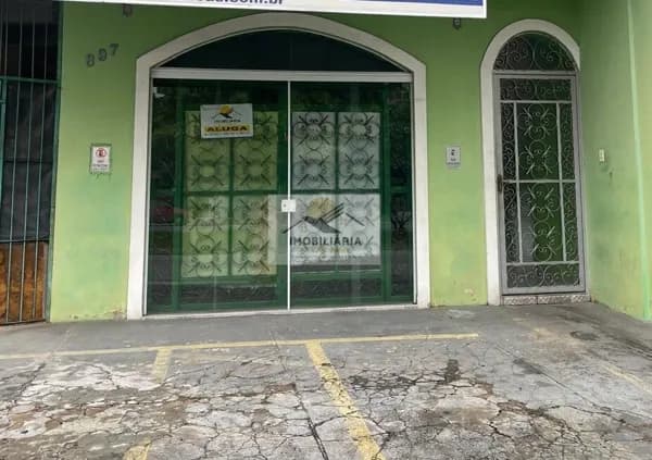 SALÃO COMERCIAL - JD. SÃO GUILHERME II - SOROCABA/S.P.