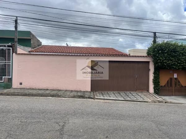 Excelente Casa Térrea