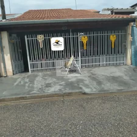 CASA 02 DORMITÓRIOS - JD. SÃO GUILHERME - SOROCABA/SP.