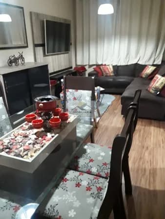 Apartamento com 3 Dormitórios no Condomínio Residencial Esplanada - Votorantim/SP