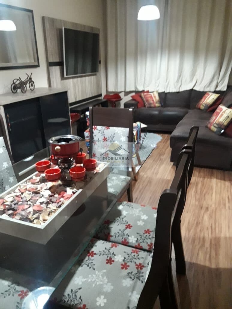 Apartamento com 3 Dormitórios no Condomínio Residencial Esplanada - Votorantim/SP