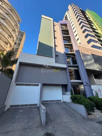 Apartamento à venda no Residencial Bella Serenitá – Centro de Tubarão/SC