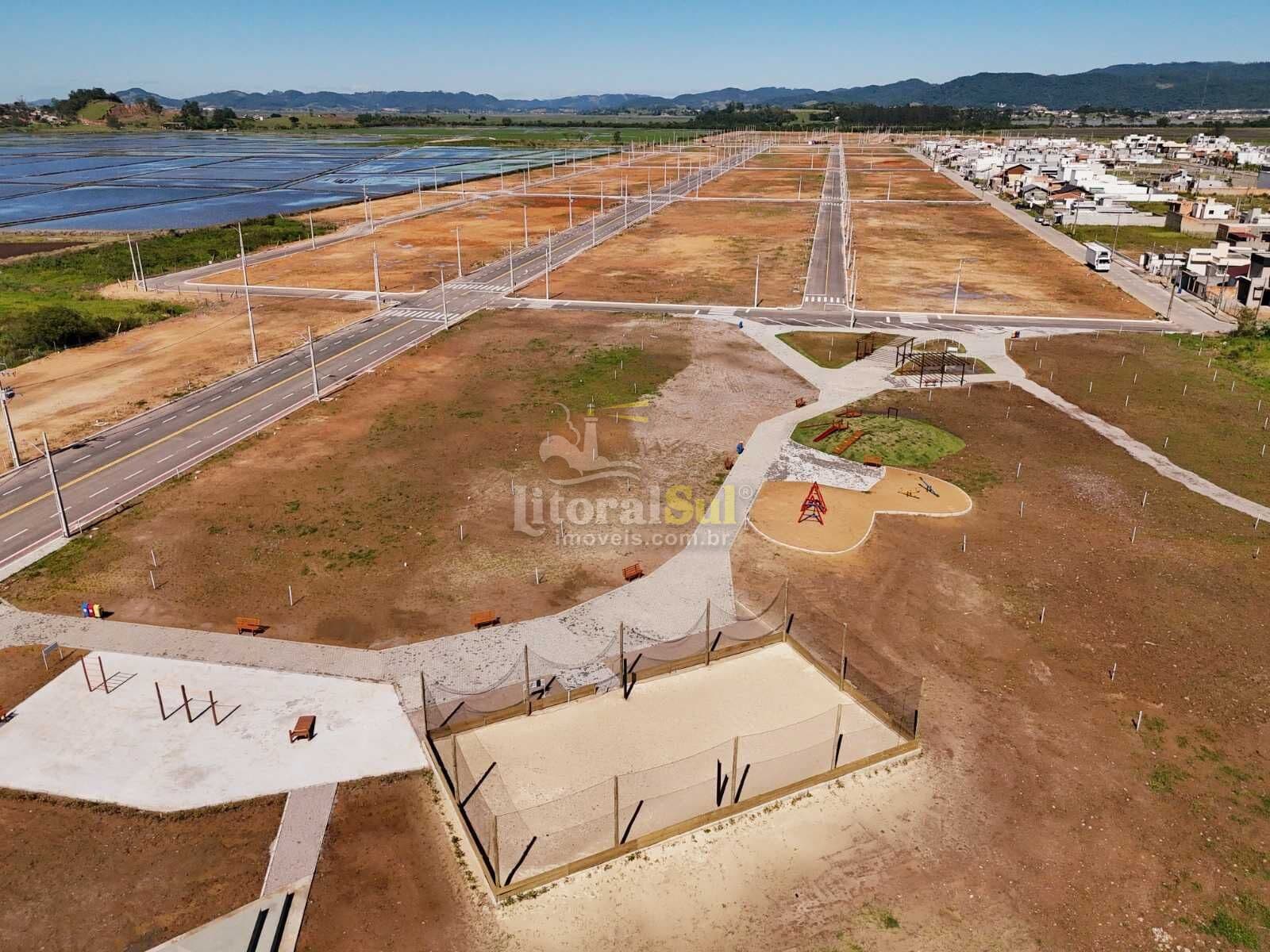 Lotes à Venda no Villa dos Araçás em Tubarão SC - Litoral Sul Imóveis