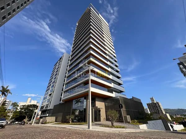 Lumina Premium Residence: Exclusividade e Sofisticação na Vila Moema, Tubarão/SC