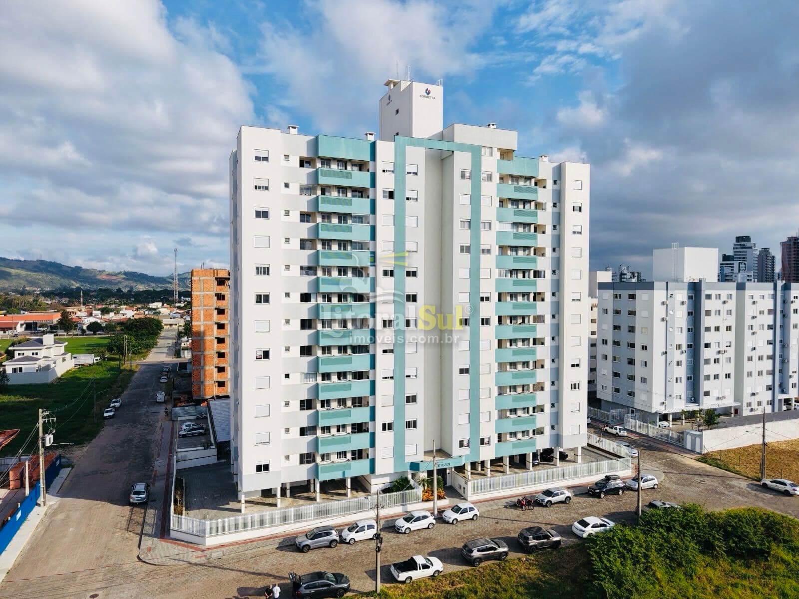 RESIDENCIAL PORTISSOL