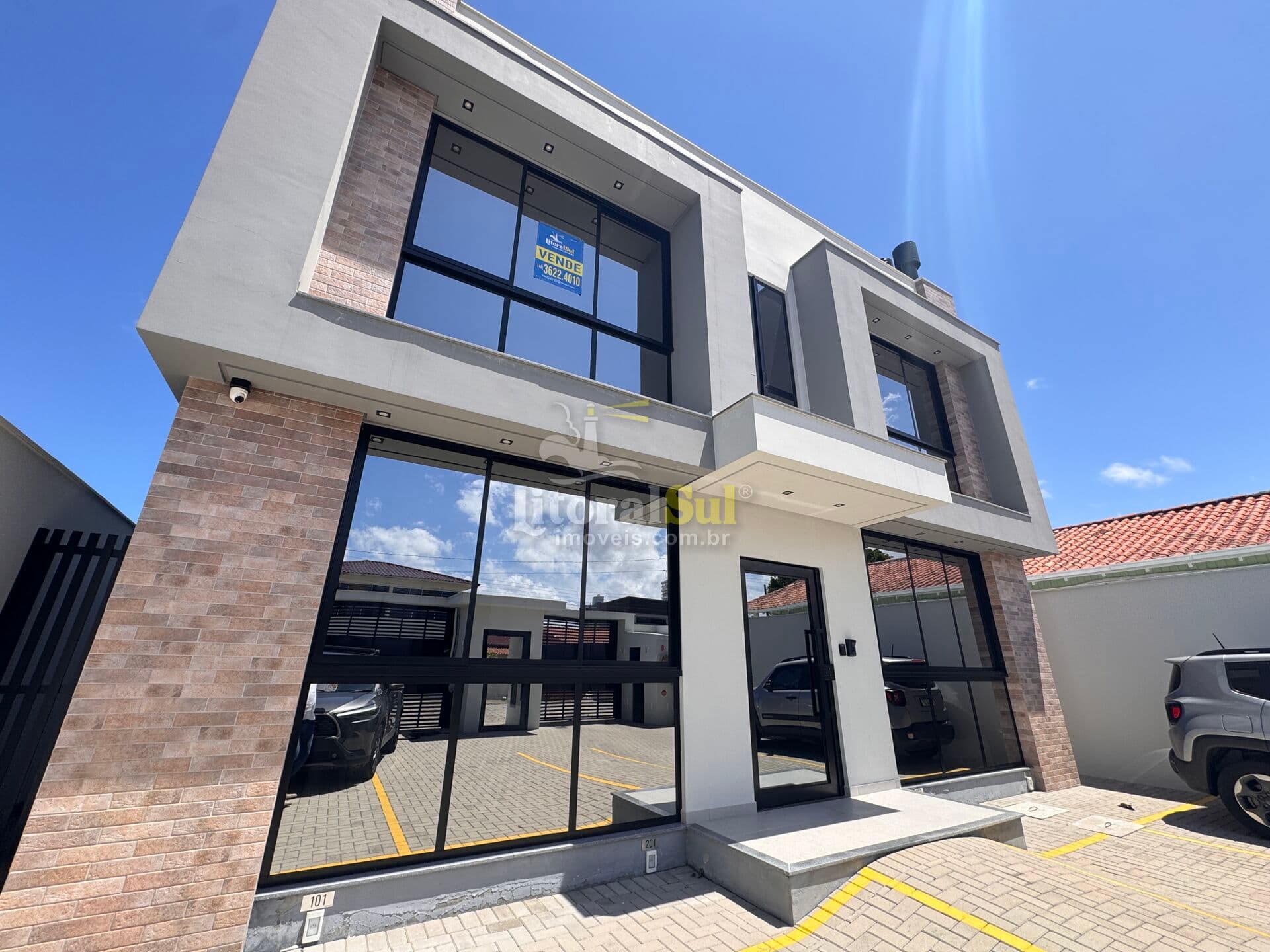 APARTAMENTO NO BALTIMORE RESIDENCE