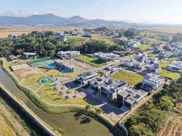 Loteamento Quinta do Lago – Condomínio fechado de alto padrão em Tubarão/SC