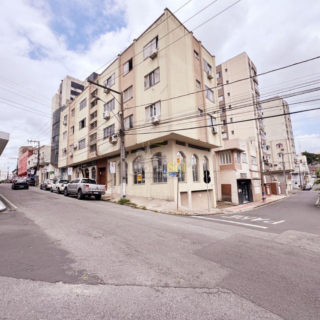 SALA COMERCIAL COM 63M²