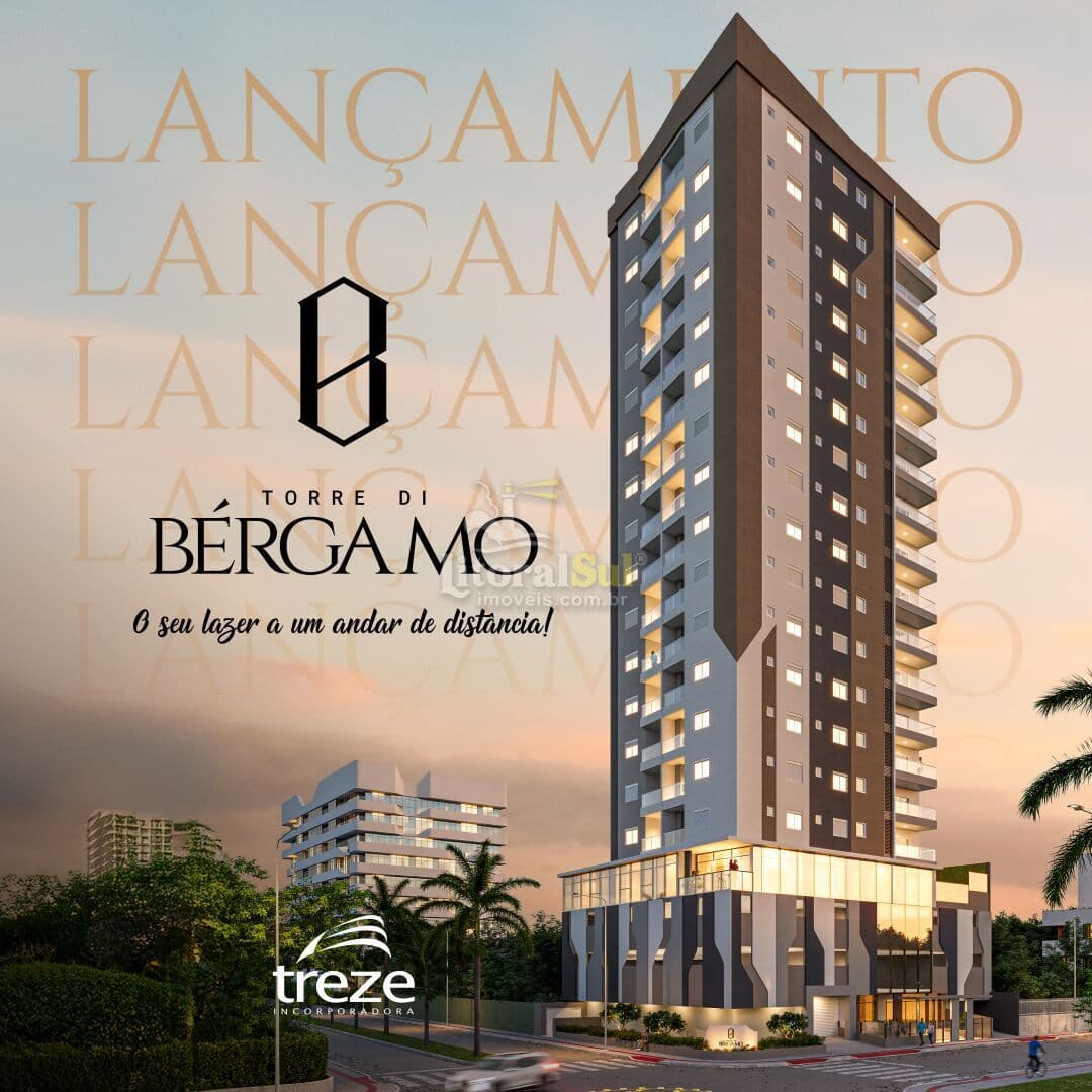 RESIDENCIAL TORRE DI BÉRGAMO