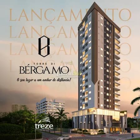 RESIDENCIAL TORRE DI BÉRGAMO
