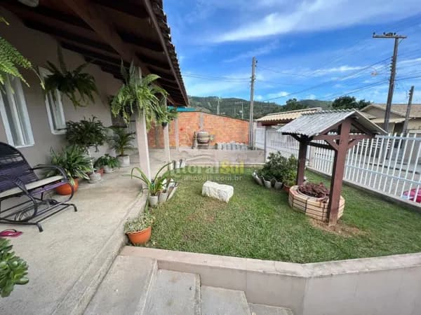 Casa 100m²