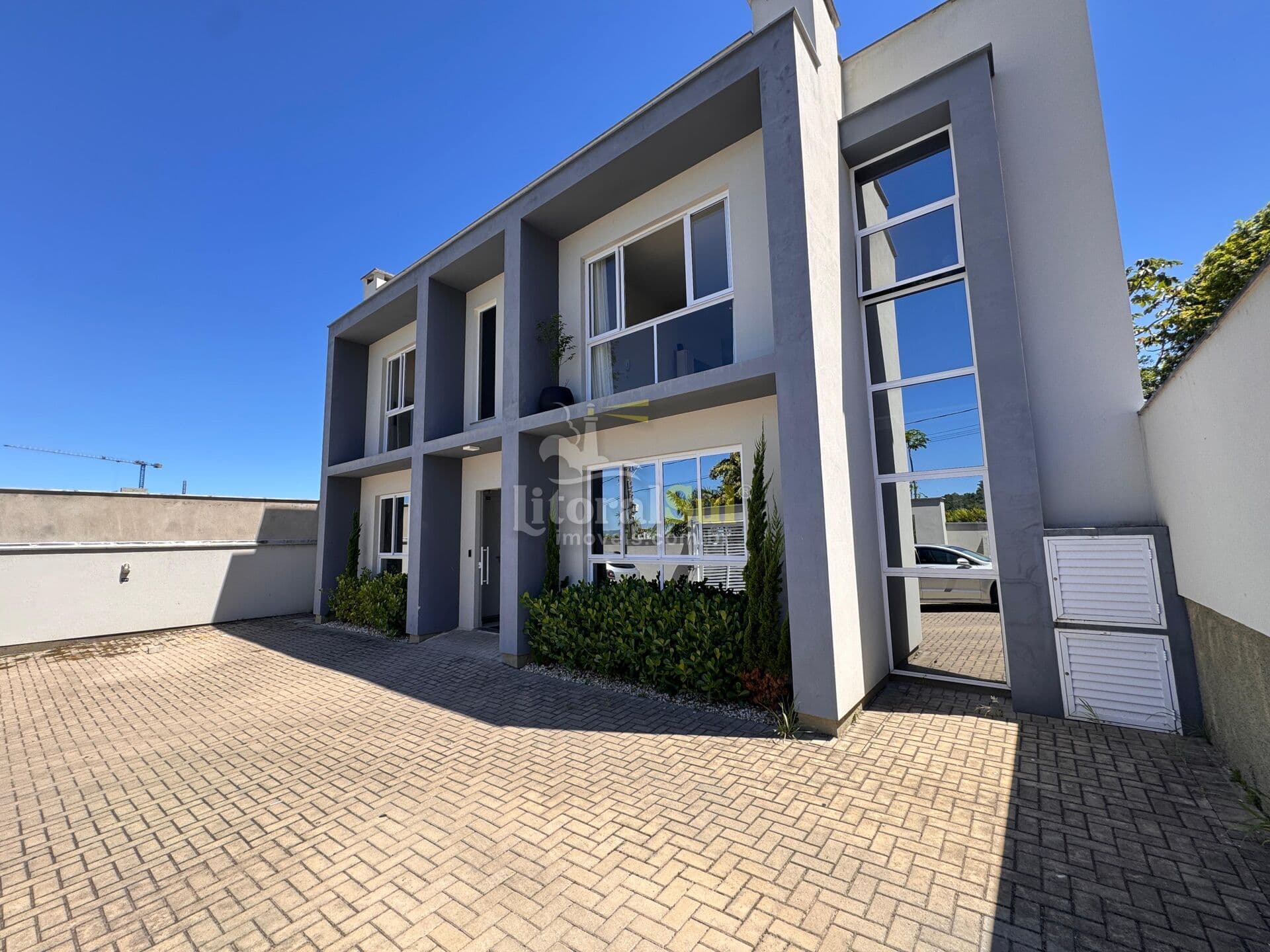 APARTAMENTO À VENDA NO RESIDENCIAL DAS PALMEIRAS
