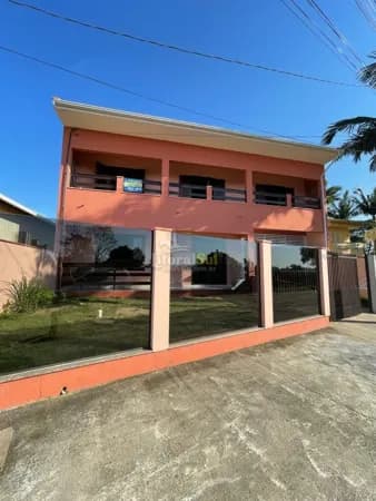 Casa em Tubarão - São Clemente