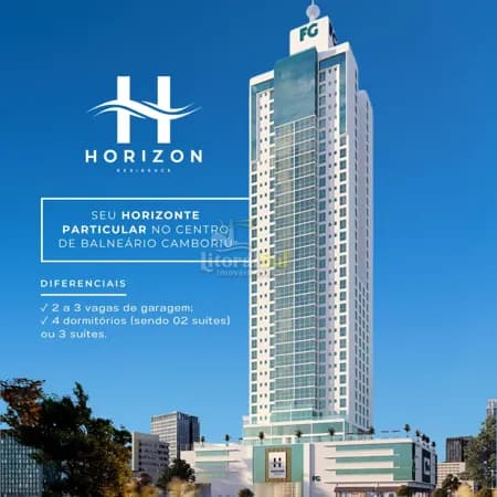 HORIZON RESIDENCE