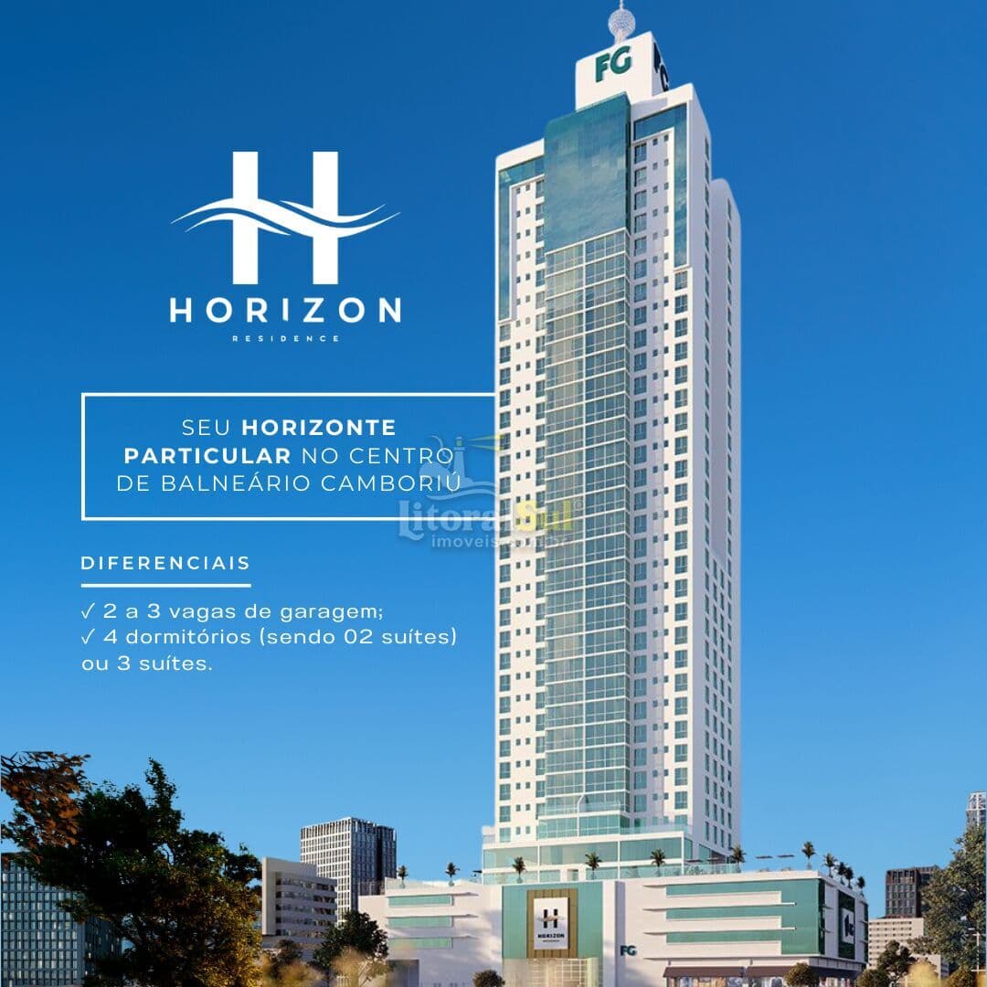 HORIZON RESIDENCE